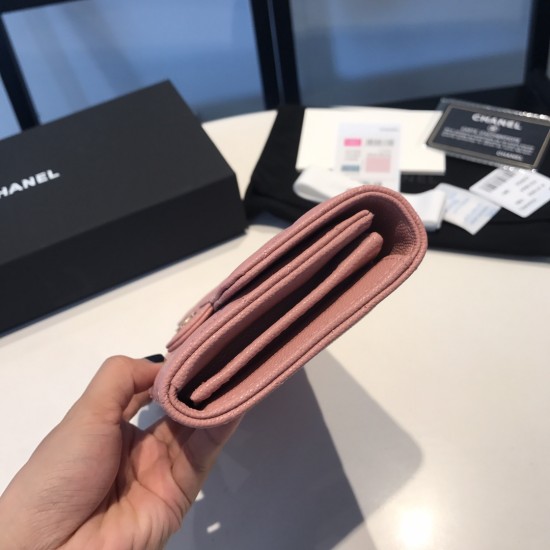 CHANEL Wallet