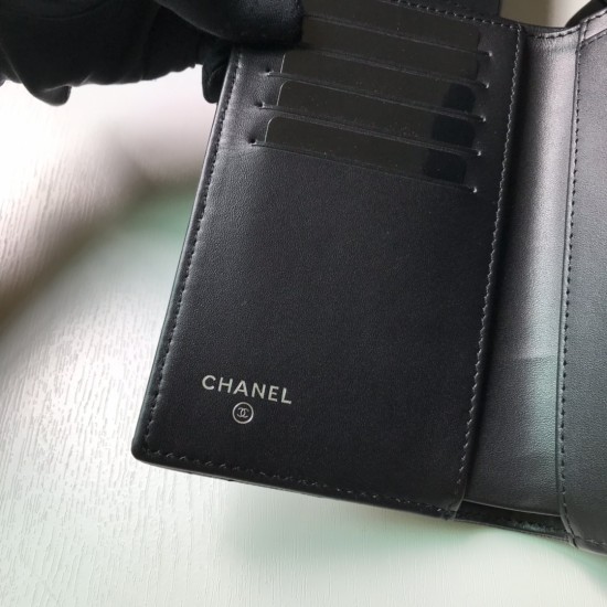 CHANEL Wallet