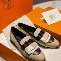 Hermes Royal Loafers