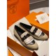 Hermes Royal Loafers