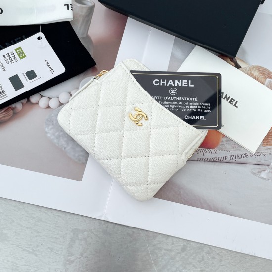 CHANEL Wallet