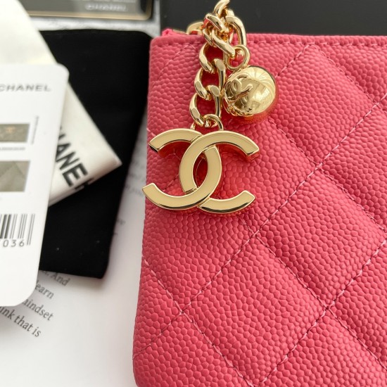 CHANEL Wallet