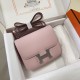 Hermes Constance 19 Epsom