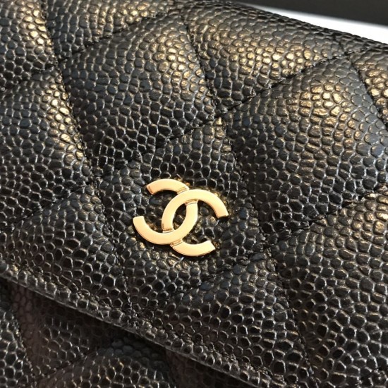 CHANEL Wallet