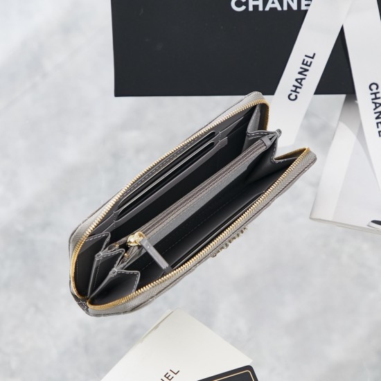 CHANEL Wallet