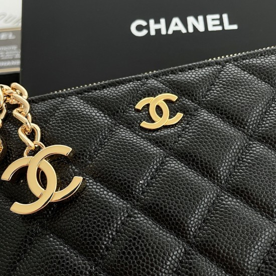 CHANEL Wallet