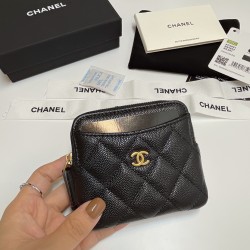 CHANEL Wallet