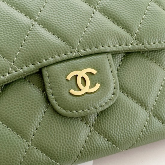 CHANEL Wallet