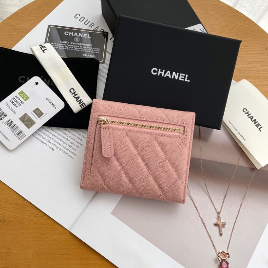 CHANEL Wallet