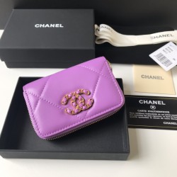 CHANEL Wallet