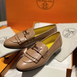 Hermes Royal Loafers