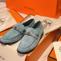 Hermes Royal Loafers