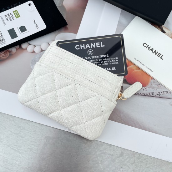 CHANEL Wallet