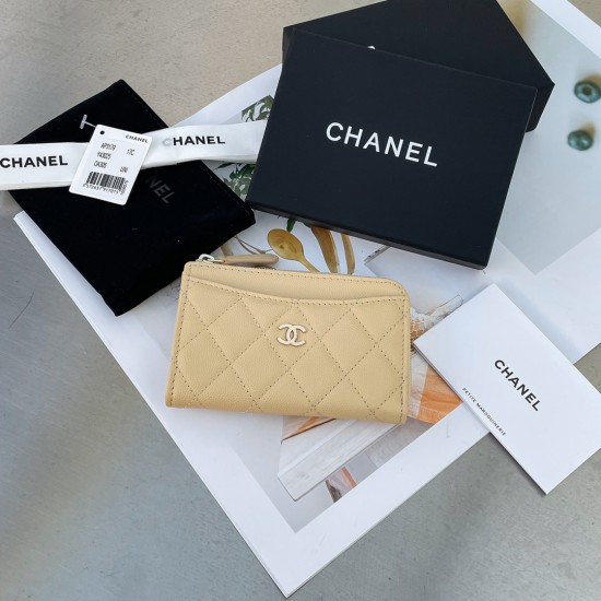 CHANEL Wallet