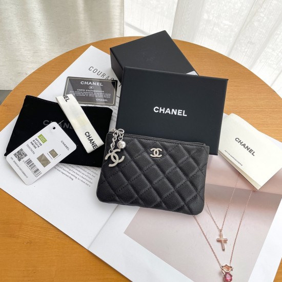 CHANEL Wallet