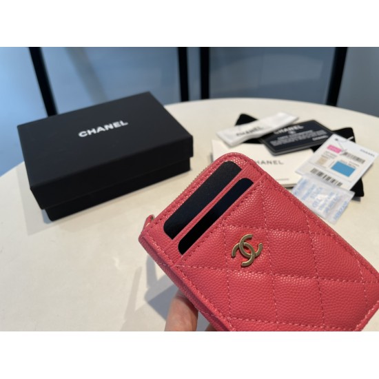 CHANEL Wallet