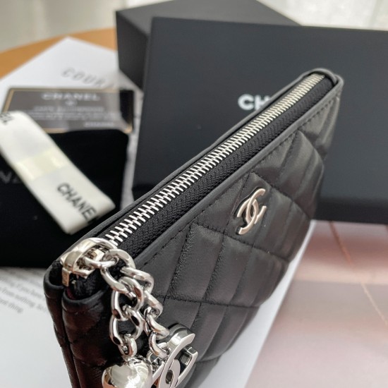 CHANEL Wallet