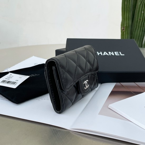 CHANEL Wallet