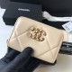 CHANEL Wallet