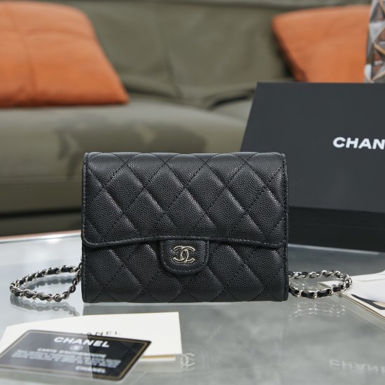 CHANEL Wallet