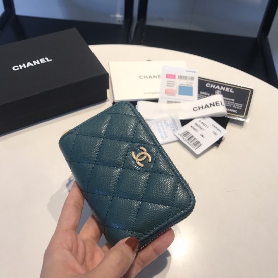 CHANEL Wallet