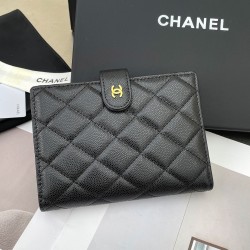 CHANEL Wallet