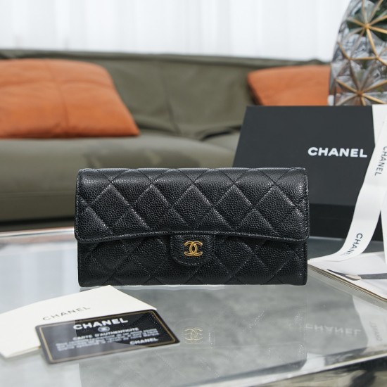 CHANEL Wallet