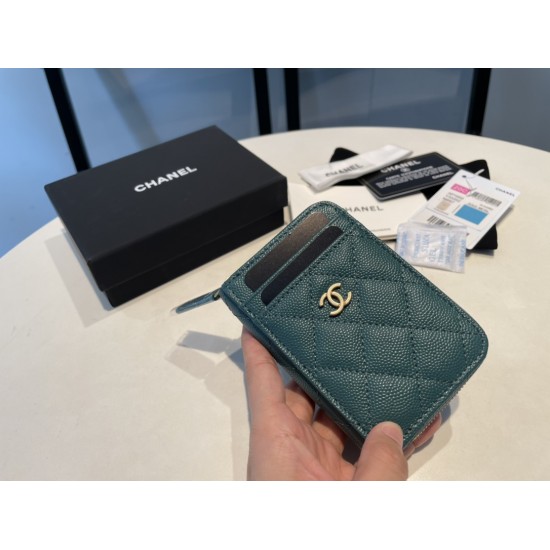 CHANEL Wallet