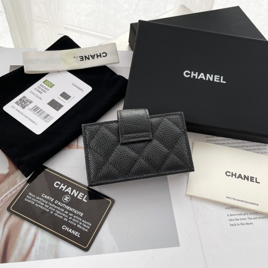 CHANEL Wallet