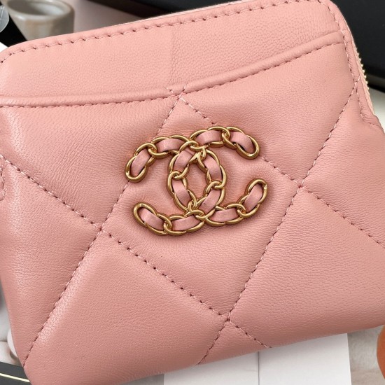 CHANEL Wallet