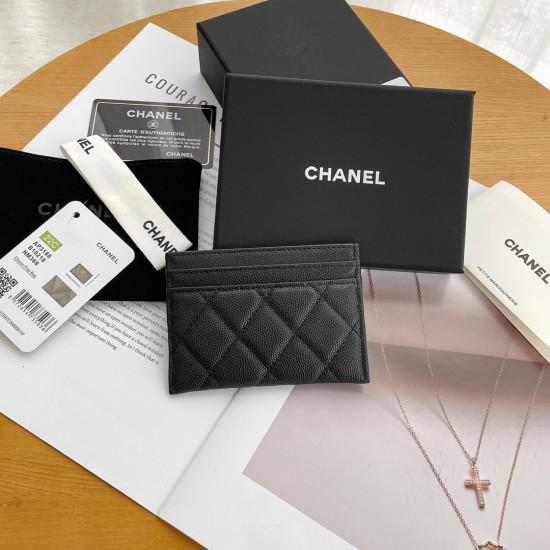 CHANEL Wallet