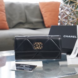 CHANEL Wallet