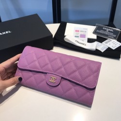 CHANEL Wallet