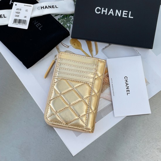 CHANEL Wallet