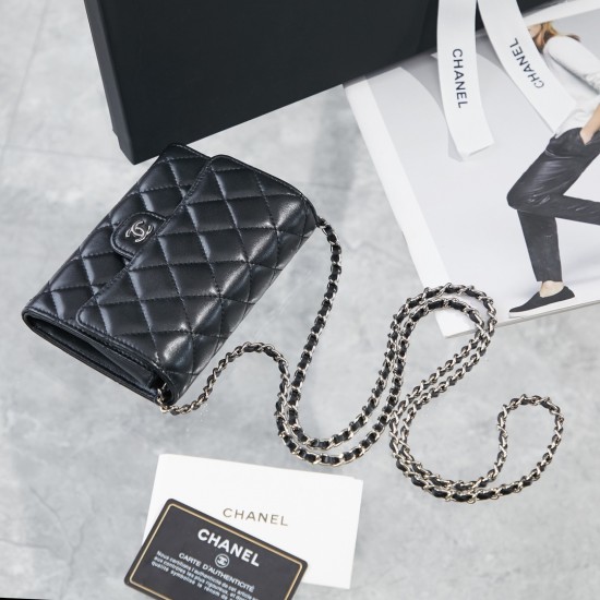 CHANEL Wallet