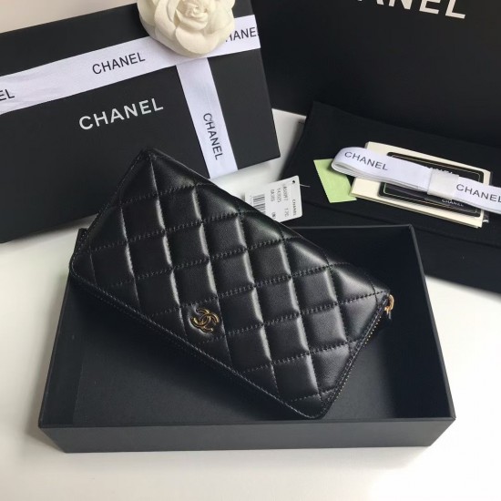 CHANEL Wallet