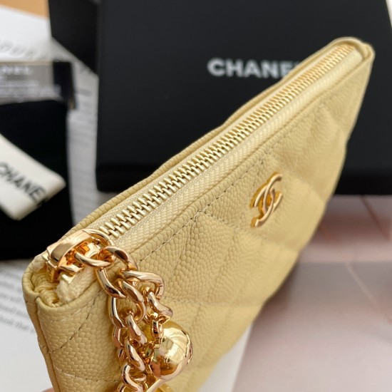 CHANEL Wallet