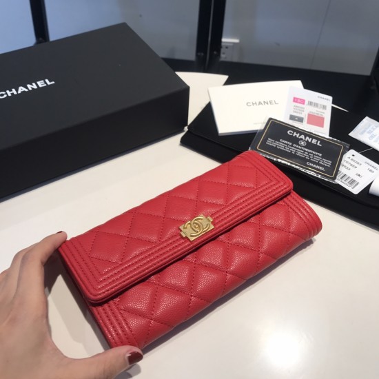 CHANEL Wallet