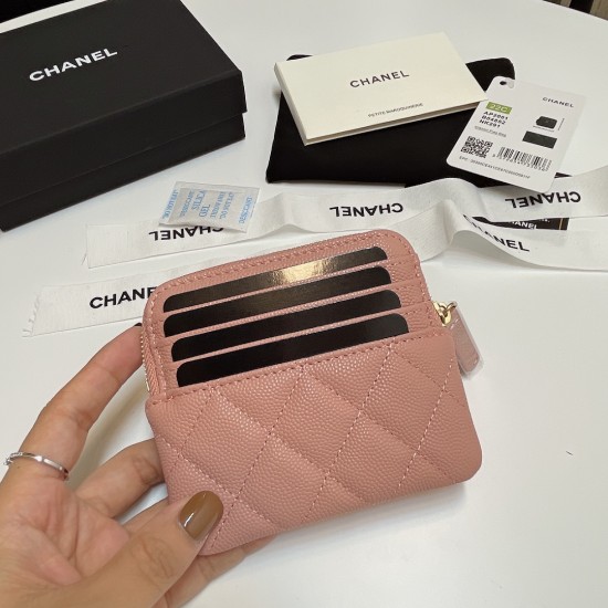 CHANEL Wallet