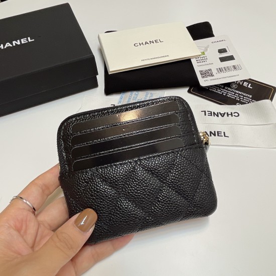 CHANEL Wallet