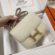 Hermes Constance 19 Epsom