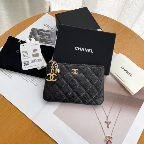 CHANEL Wallet