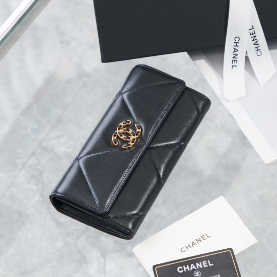 CHANEL Wallet