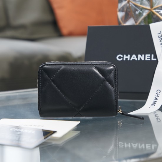 CHANEL Wallet