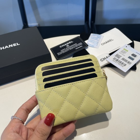 CHANEL Wallet