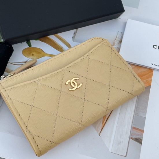 CHANEL Wallet