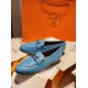 Hermes Royal Loafers