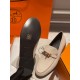 Hermes Royal Loafers