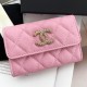 CHANEL Wallet