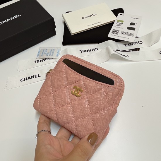 CHANEL Wallet